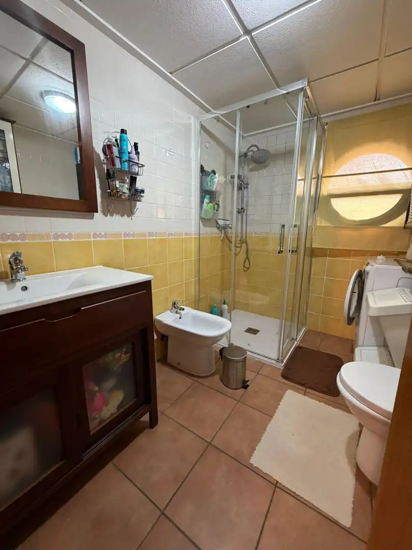 Penthouse with terrace for sale in RUGGERO GASPARET, imagen 7