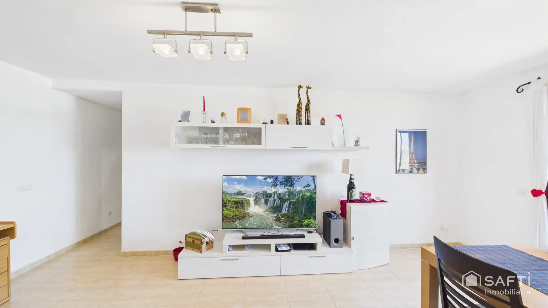Wohnzimmer von Wohnungen zum Verkauf in Muro