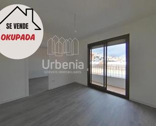 Bedroom of Flat for sale in Mataró