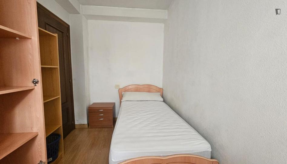 Foto 1 de Apartament per a compartir a Pizarrales, Salamanca