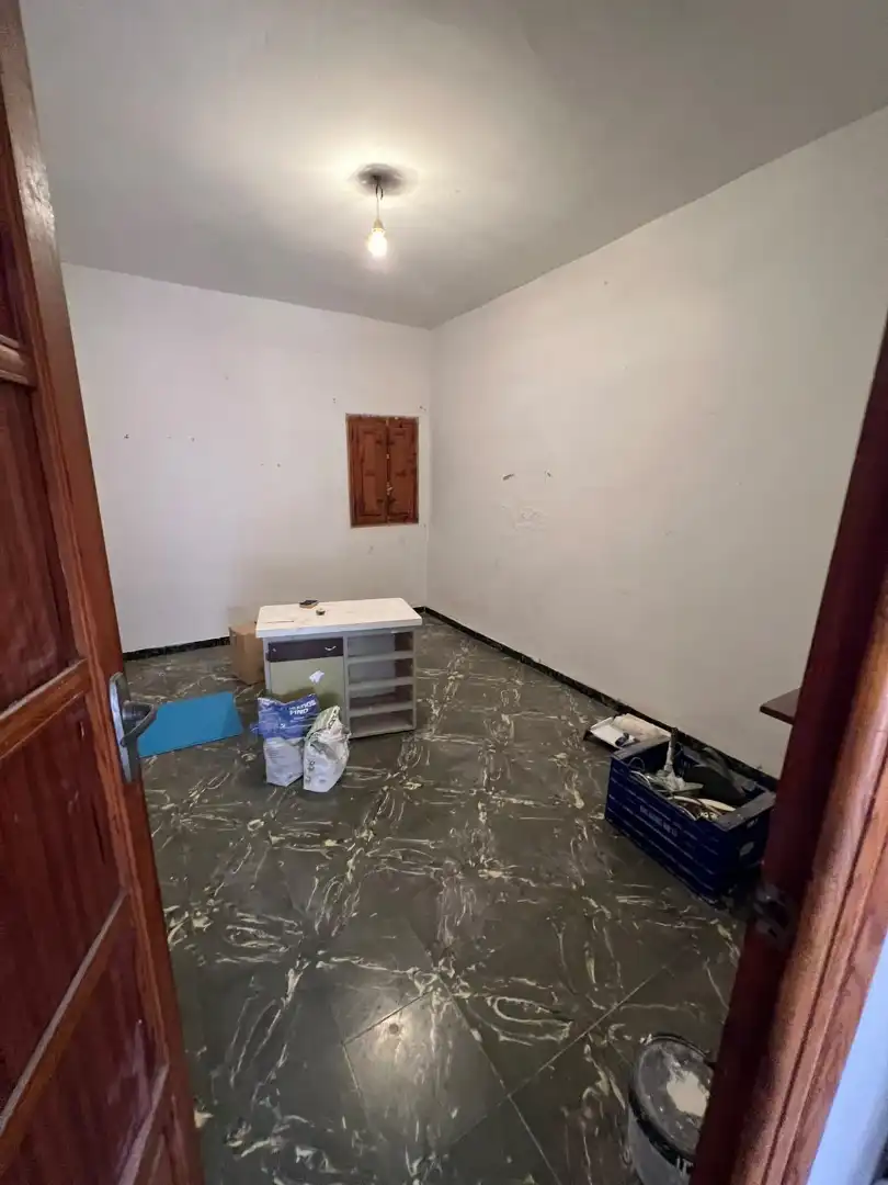 Appartamento con terrazza in vendita a Castelló de Rugat, imagen 3