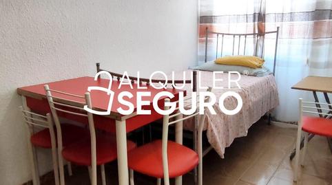 Foto 2 de Pis de lloguer a San Marcelino, Sant Marcel.lí,  Valencia Capital