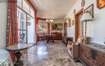 Flat for sale in  Granada Capital  with Air Conditioner, Terrace and Balcony