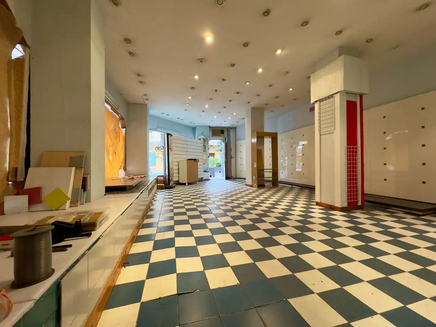Local comercial en venda a Trinidad, imagen 7