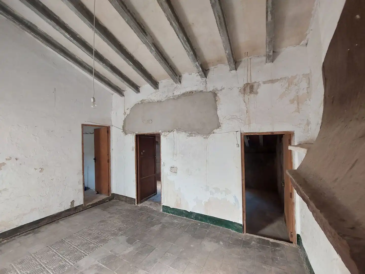 Casa aparellada en venda a Gata de Gorgos, imagen 9