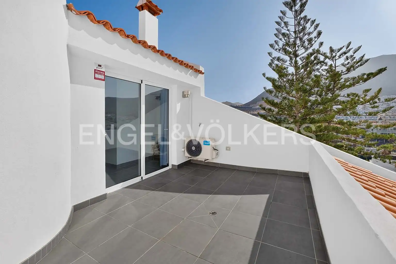 Piso con piscina en venta en Los Cristianos, imagen 21
