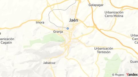 Photo 5 of Garage for sale in San Bartolomé - Millán de Priego,  Jaén Capital