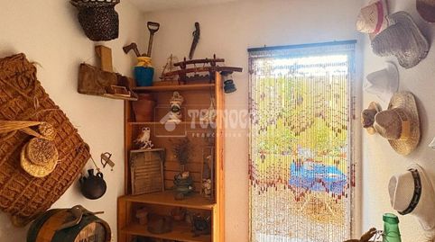 Foto 2 de Casa adosada en venta en Ctra. Puebla, Lillo, Toledo