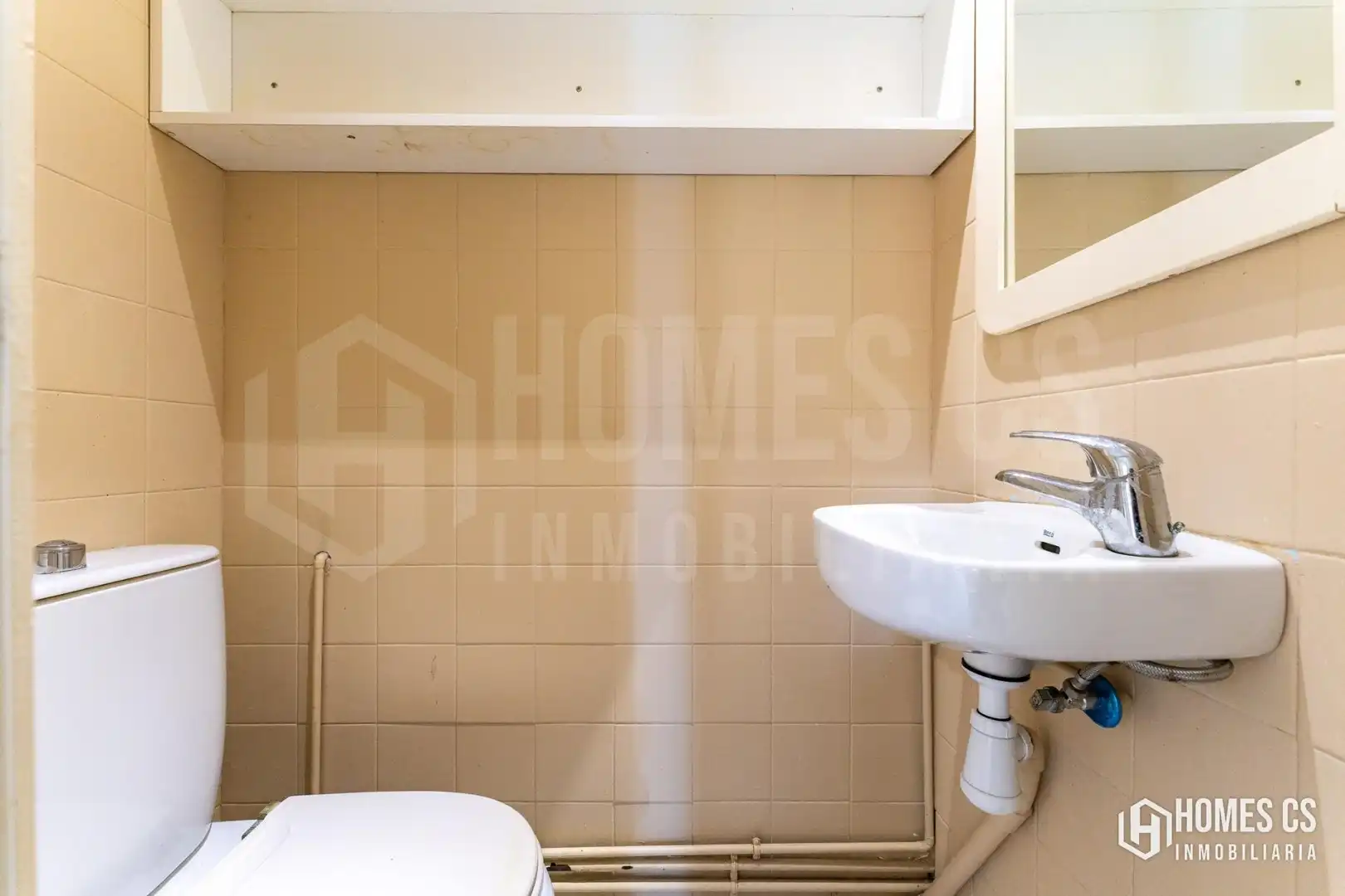 Baño de Casa o chalet en venta en Cambrils con Calefacción