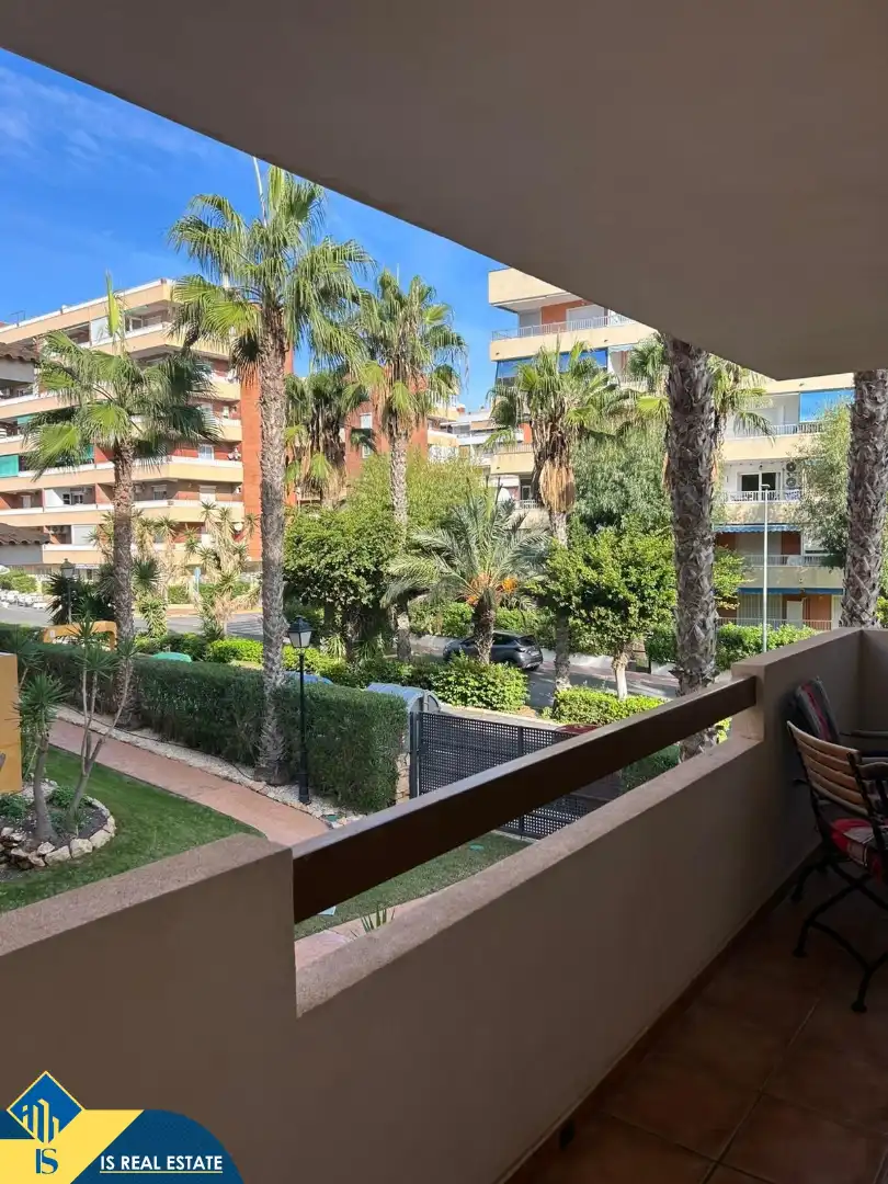 Appartamento con piscina in vendita a Playa del Acequión, Náufragos y Rocío del Mar, imagen 14