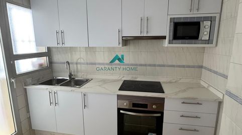 Foto 3 de Piso de alquiler en San Bartolomé - Millán de Priego, Jaén Capital