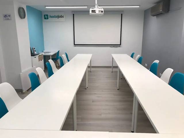 Oficina en Alquiler en Carrer Migdia, 40 en Eixample Nord