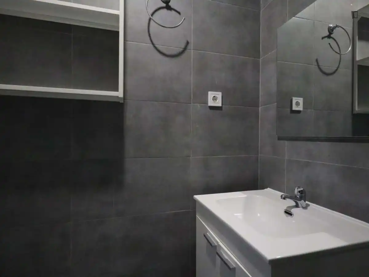 Habitació a Puerta del Ángel