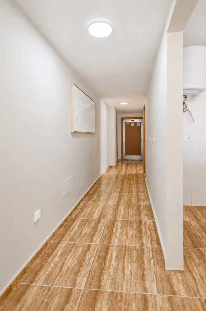 Piso en venta en Garrucha con Aire acondicionado, Calefacción y Trastero