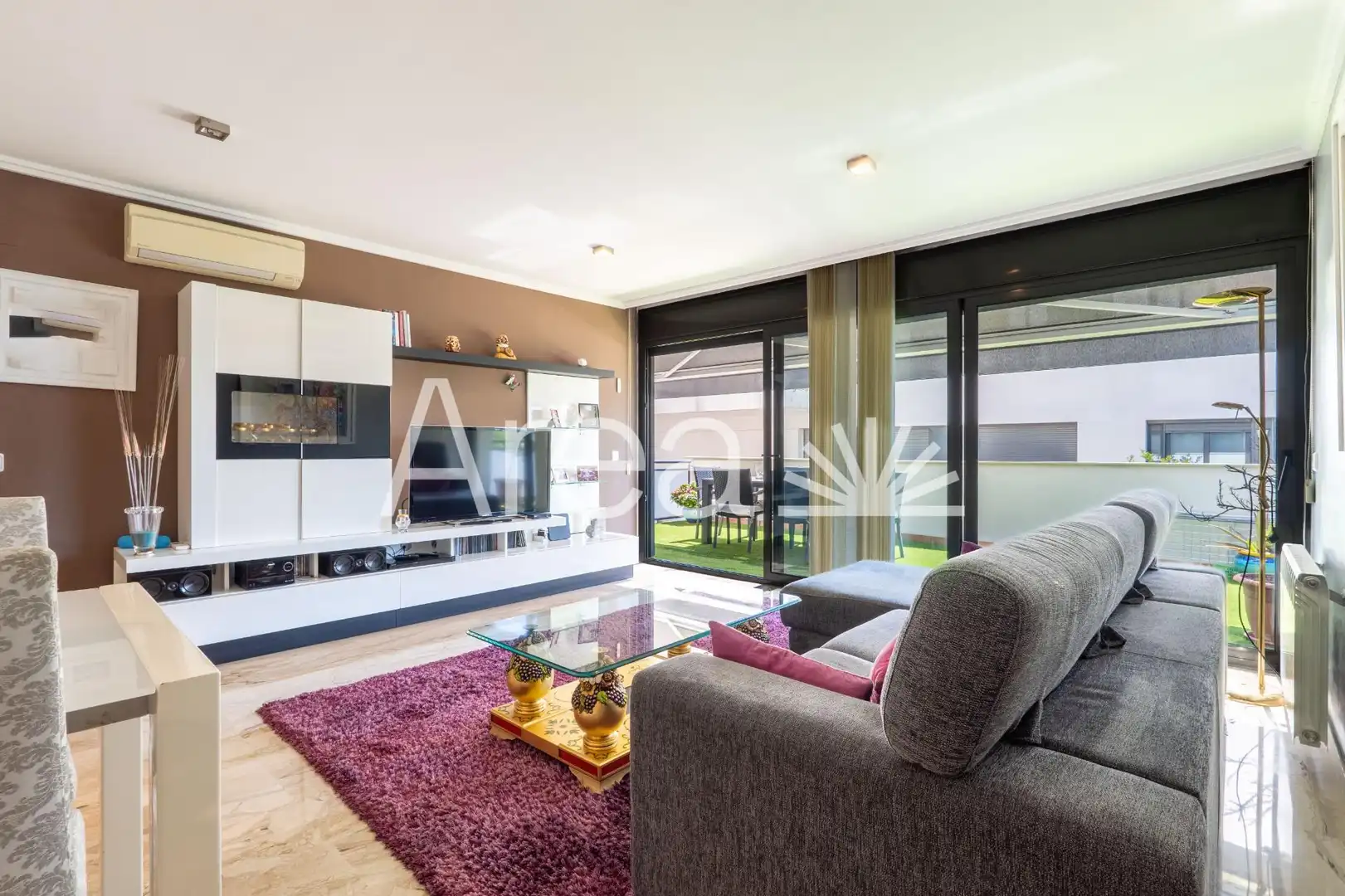 Piso con ascensor en venta en Carrer VALLVERIC DE, imagen 9