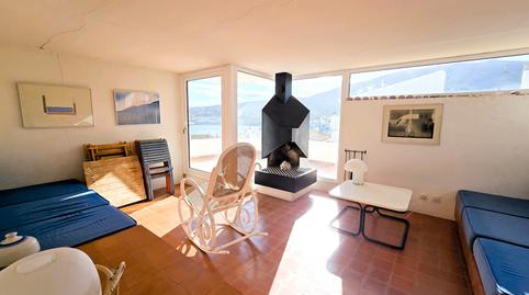 Foto 2 de Casa o xalet en venda a Carrer Puig Vidal, Cadaqués, Girona