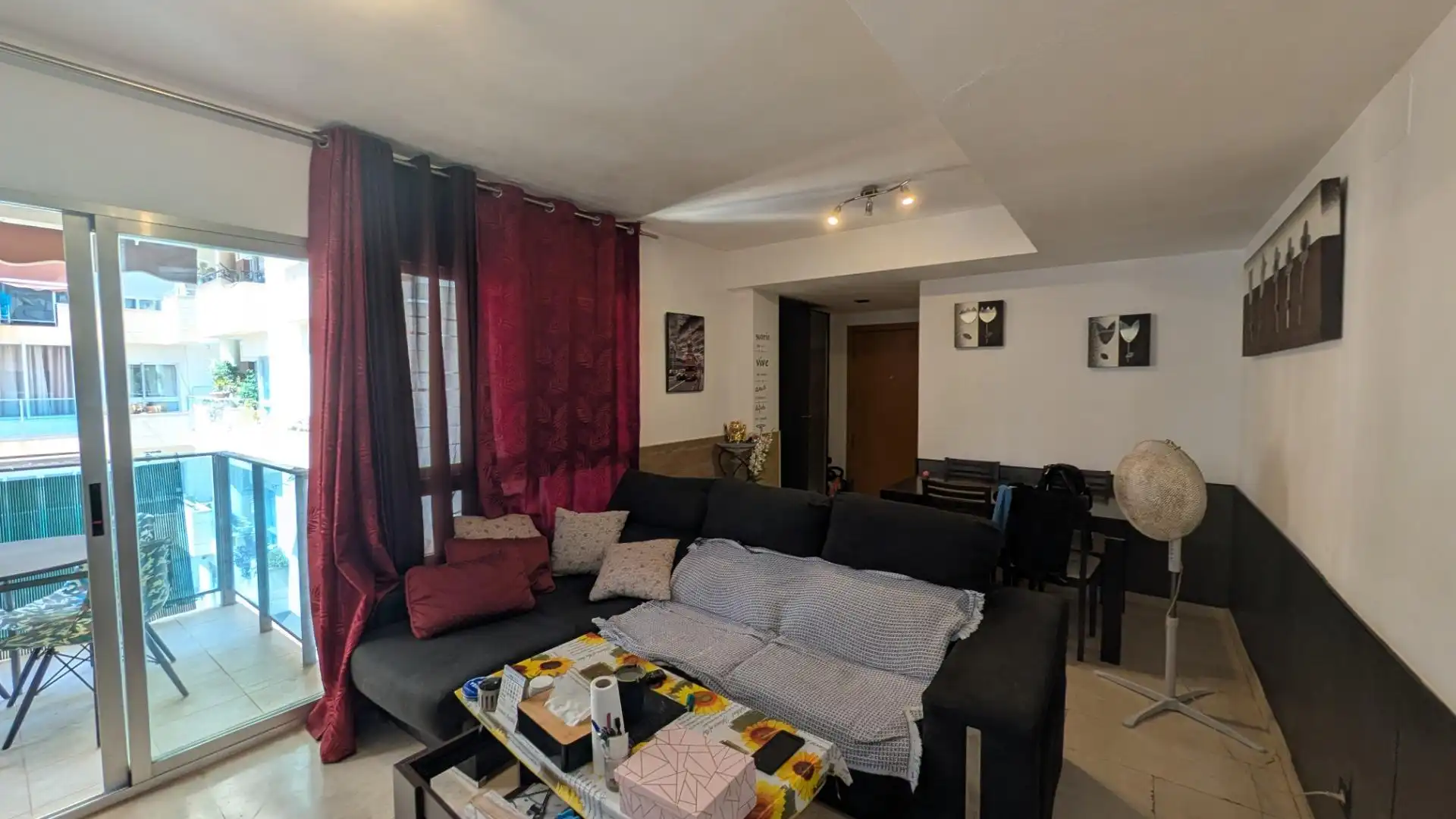 Apartment mit Pool zum Verkauf in La Cala de Villajoyosa, imagen 17