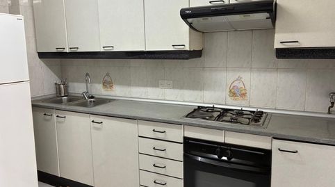 Foto 5 de Piso en venta en Santa Virgilia, Pinar del Rey, Madrid Capital