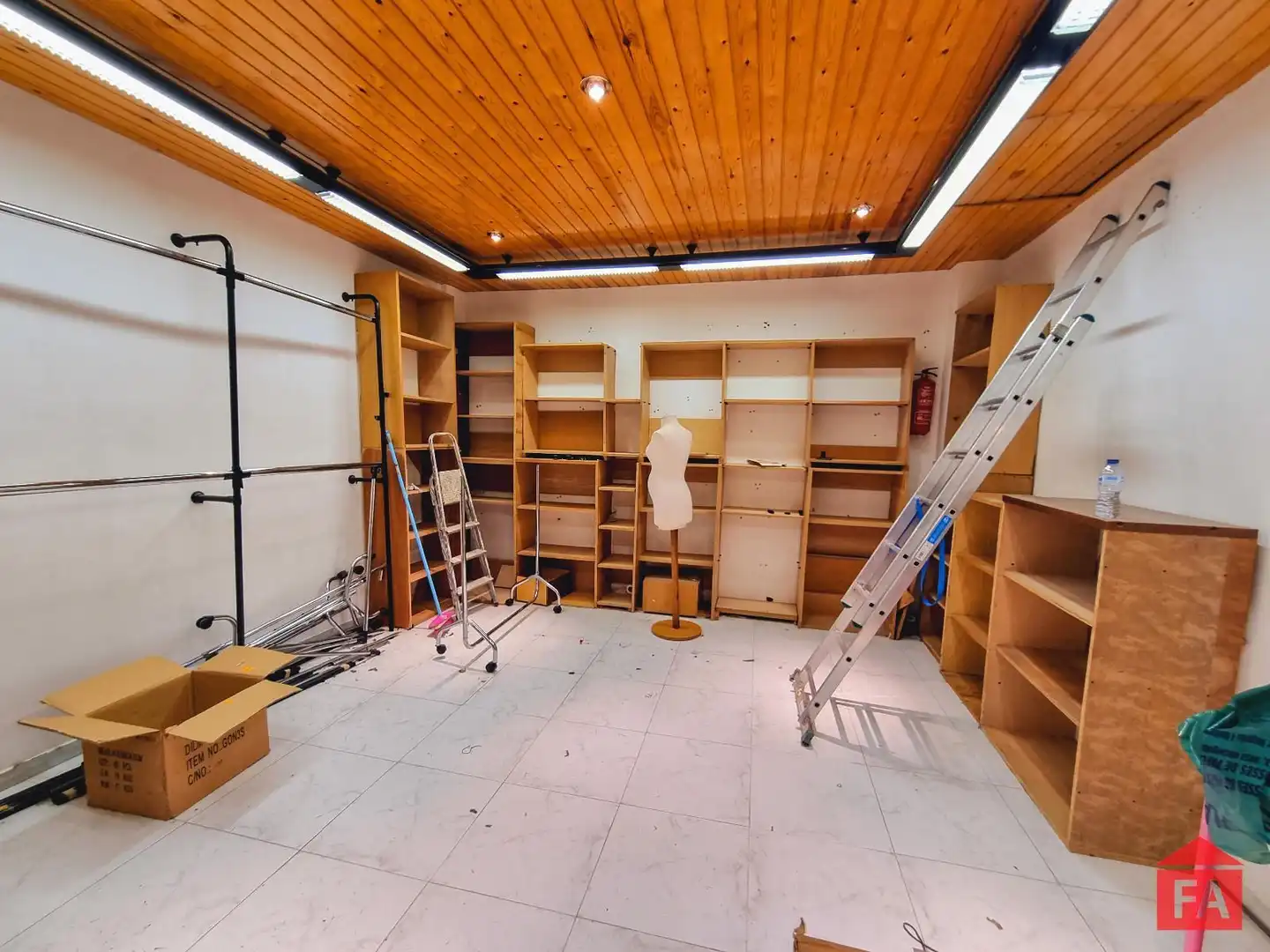 Local commercial à vendre à Centre, imagen 13