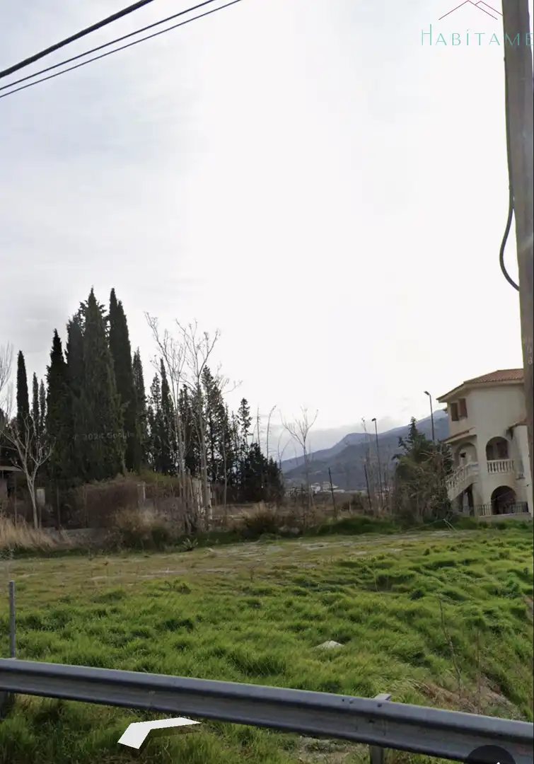 Residencial en venda en Cenes de la Vega, Granada