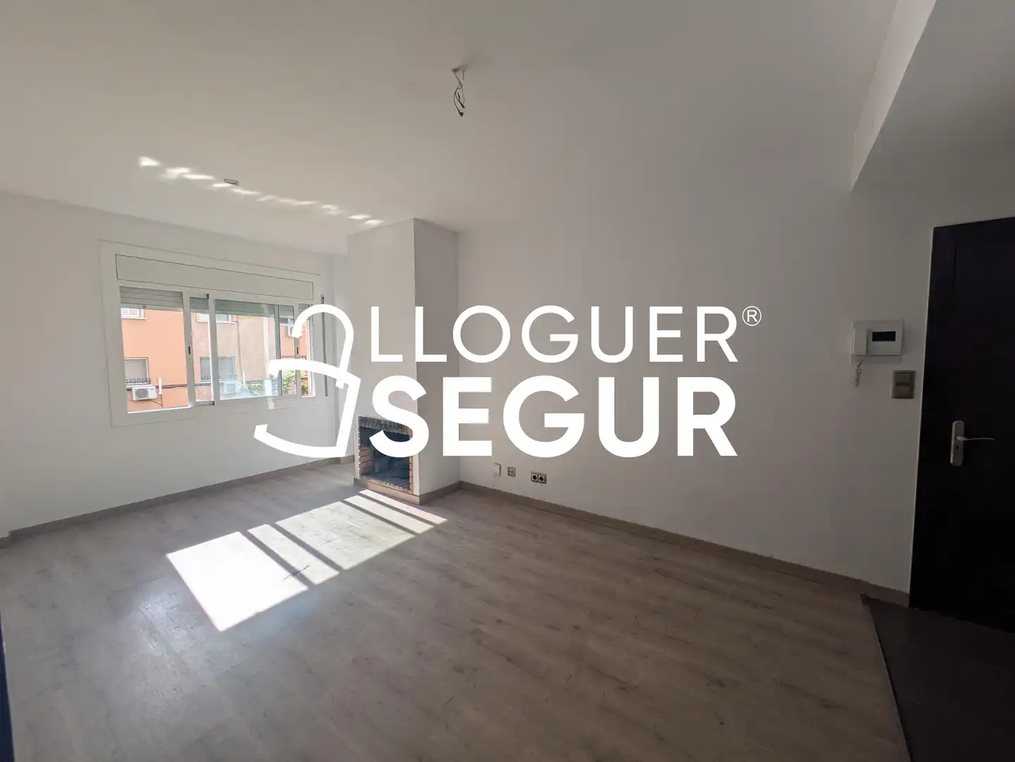 Flat with lift to rent in d'Antoni Gaudi