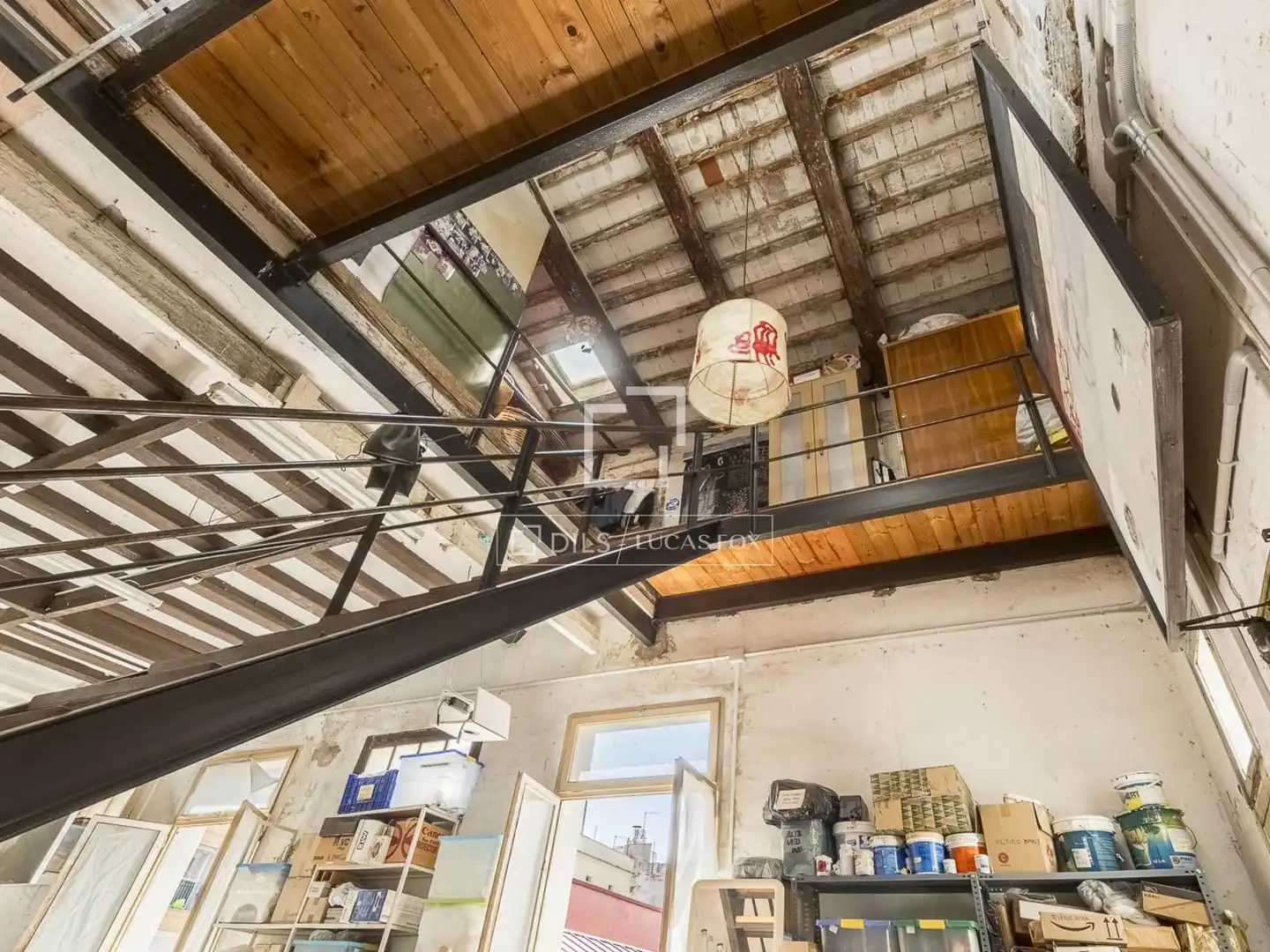 Loft zum Verkauf in Ciutat Vella, imagen 46