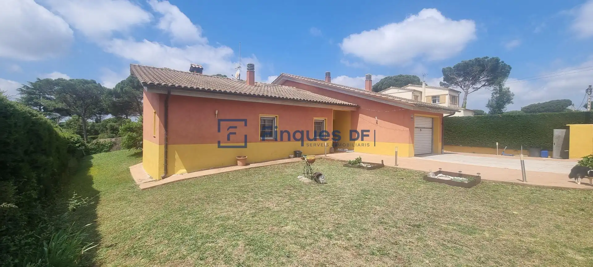 Villa avec jardin à vendre à Caldes de Malavella, imagen 5
