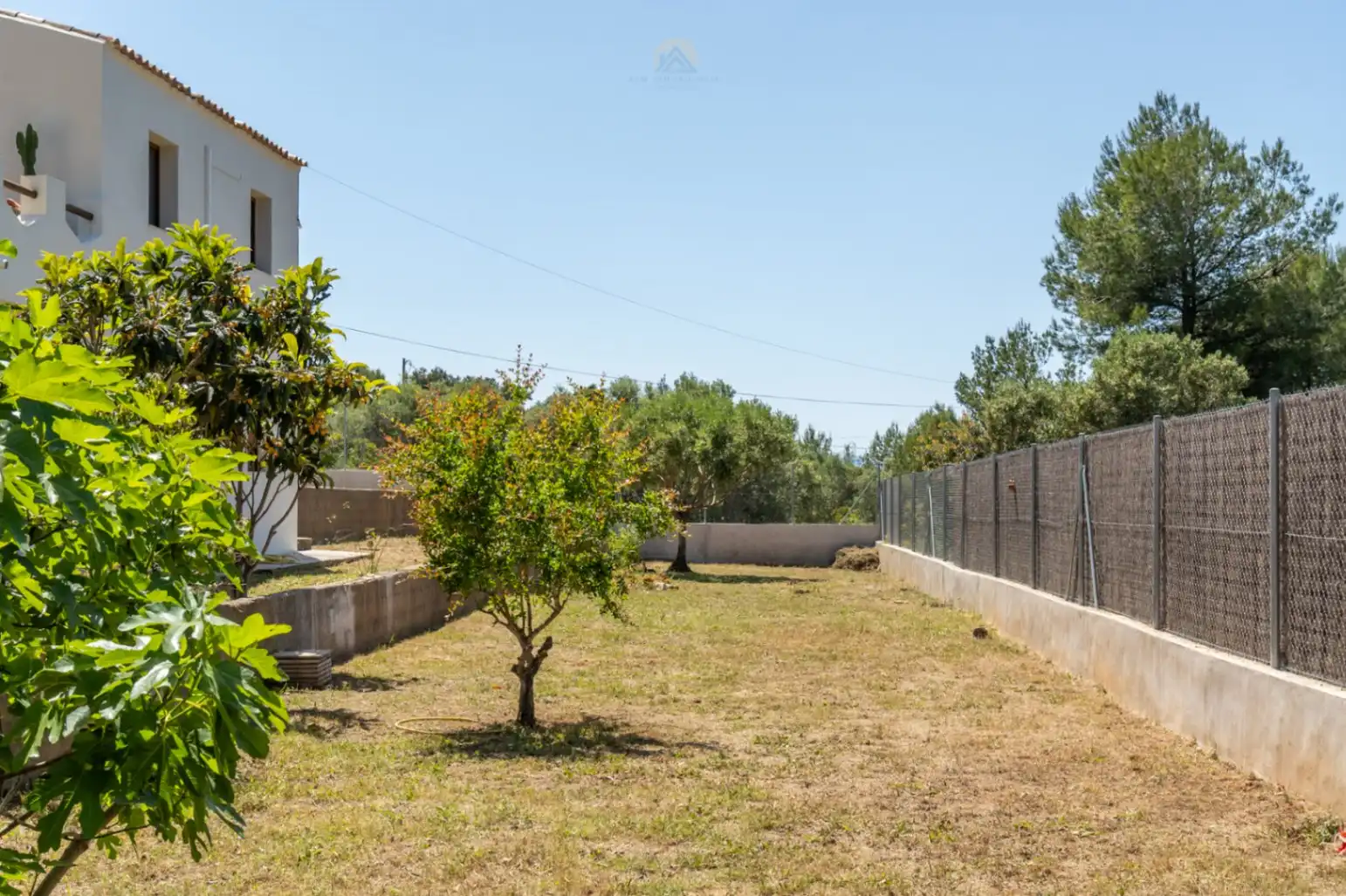 Casa o xalet en venda en Jávea / Xàbia amb Aire condicionat, Calefacció i Jardí privat