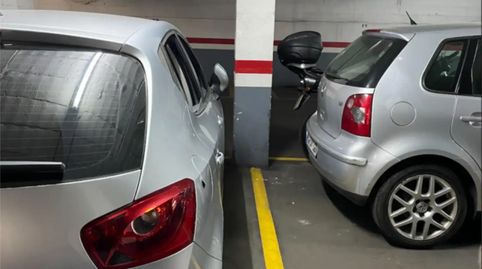 Foto 4 von Garage zur Miete in Carrer de Natzaret, 28, Santa Eulàlia, L'Hospitalet de Llobregat