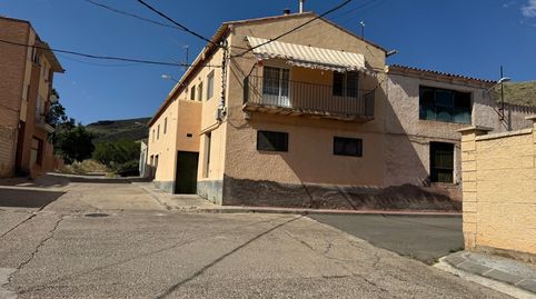 Photo 3 of Houses for sale in Fueros de Aragon, Brea de Aragón, Zaragoza