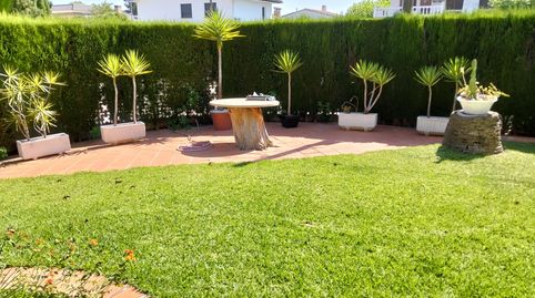 Foto 5 de Casa o xalet en venda a Carrer la Senia Sevilla, Heliópolis, Benicasim / Benicàssim