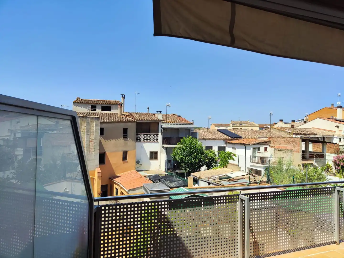 Flat for sale in Llagostera, imagen 18