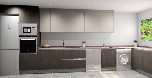 Piso en Venta en Plaza Illes Columbretes