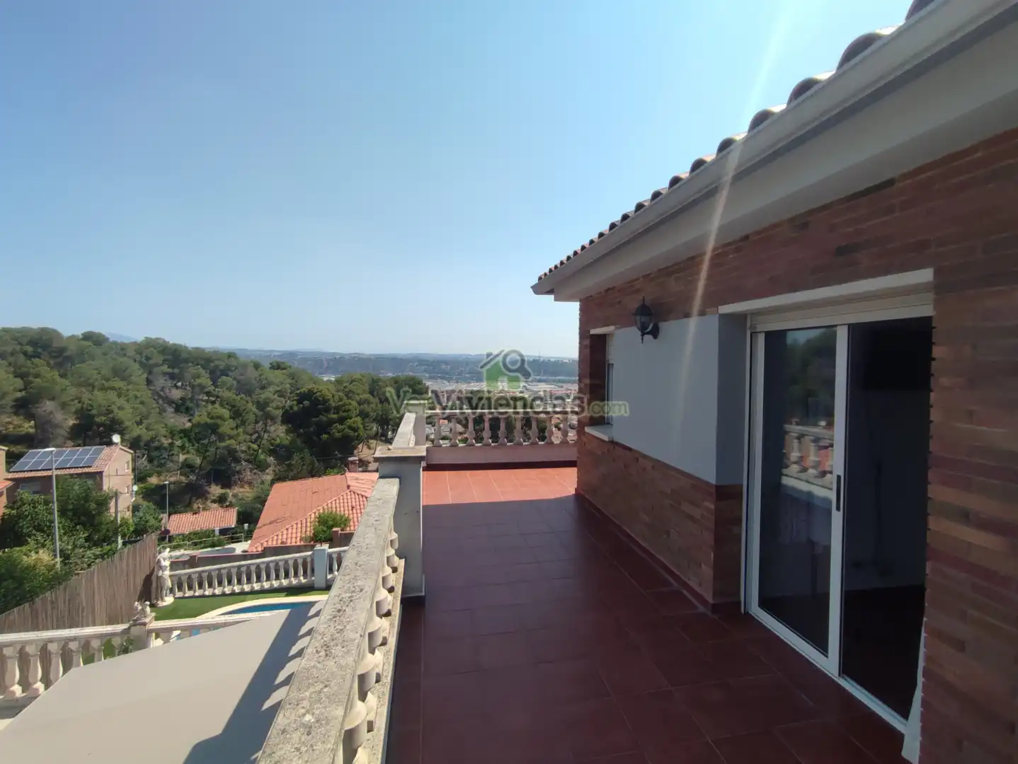 Casa o chalet en venta en Plaça Bosc, 2, Sant Andreu de la Barca
