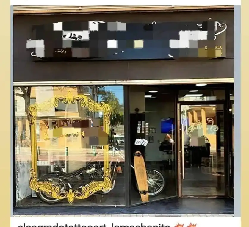 Local comercial en traspaso en Oeste, imagen 6