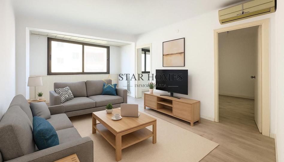 Photo 1 of Flat for sale in Peramàs, Barcelona