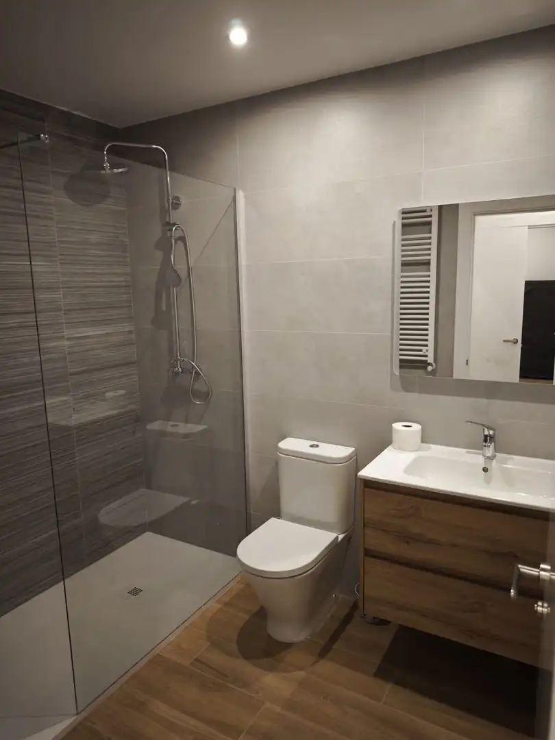 Flat to rent in Entrambasaguas - LA RAÑADA, imagen 6