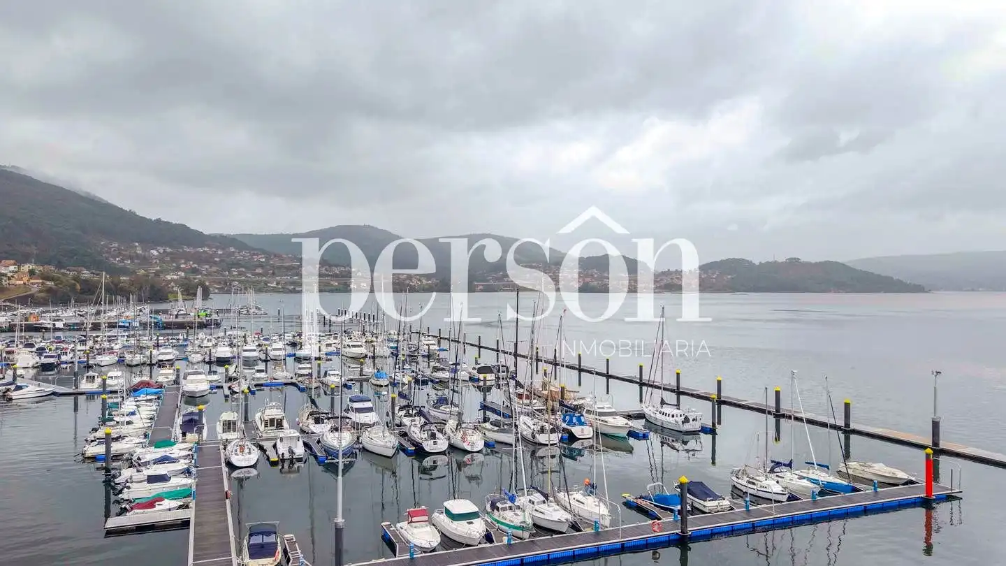 Parking of Buildings for sale in Vilaboa, Pontevedra