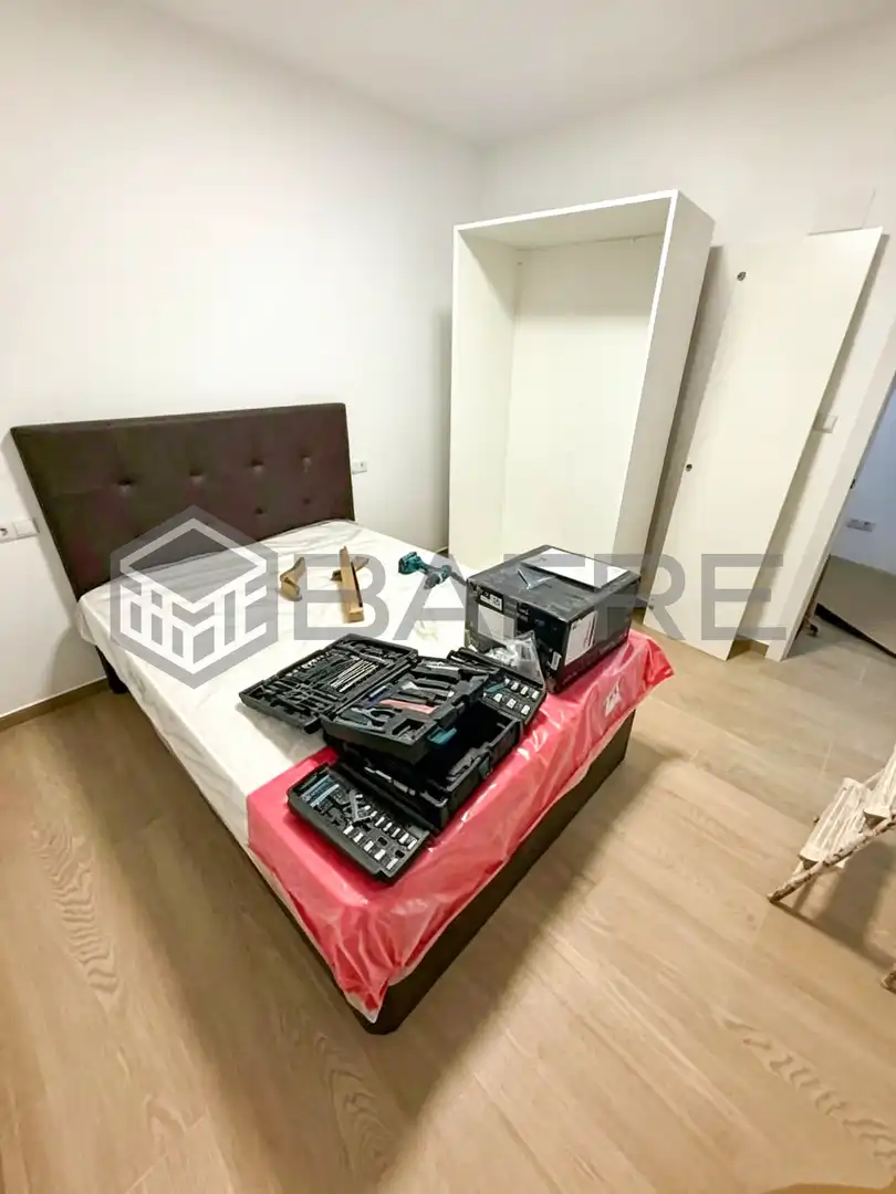 Wohnung mit Terrasse zum Verkauf in Calle Juan Zofío, imagen 7