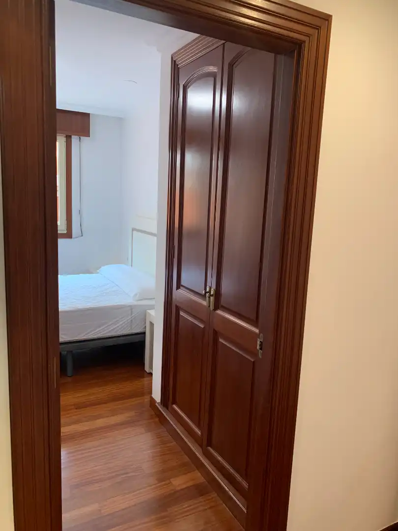Apartments for rent in Rúa da Virxe do Camiño, Zona de Plaza de Barcelos