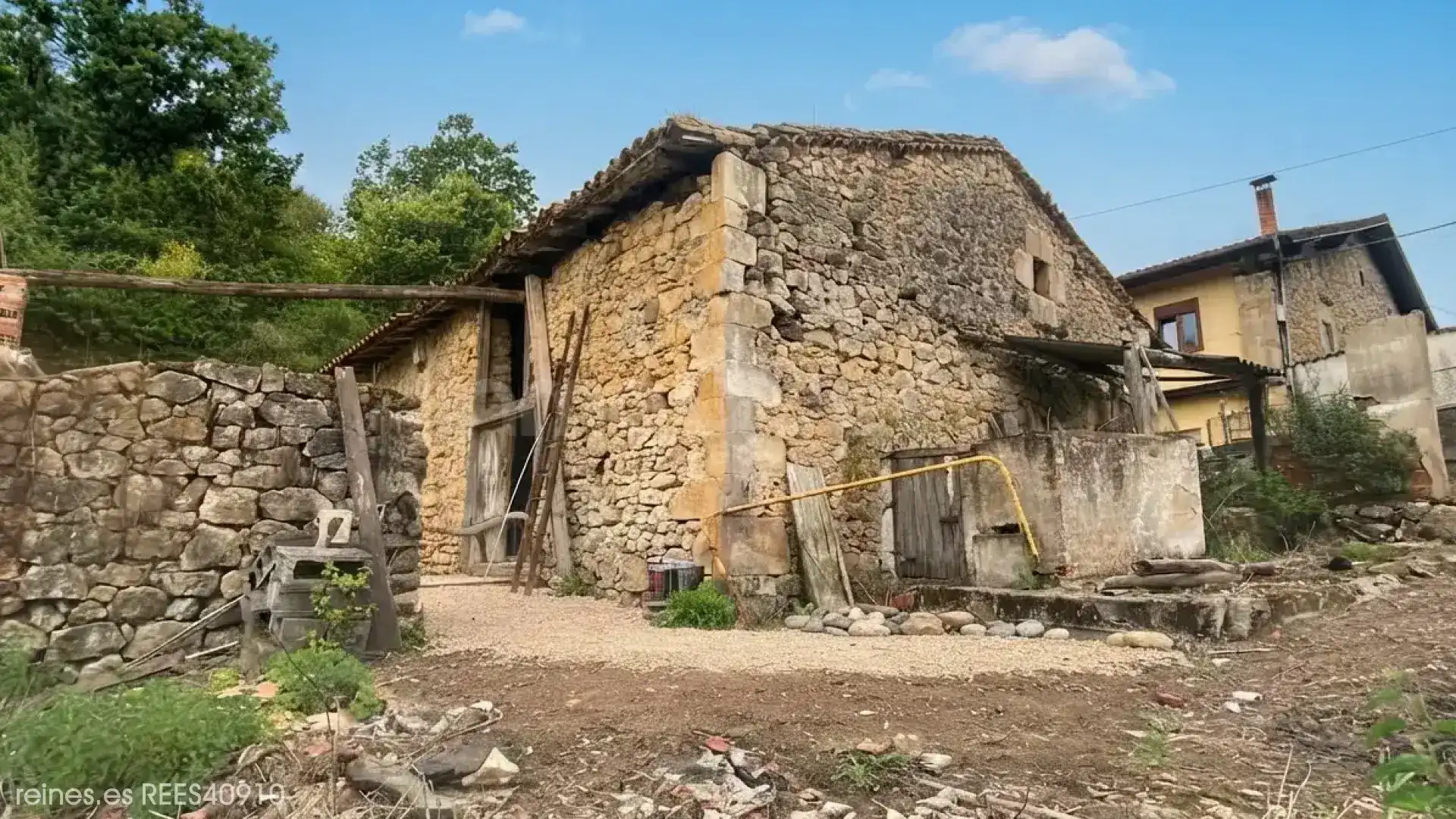 Adossat amb jardí en venda a N/A, imagen 7