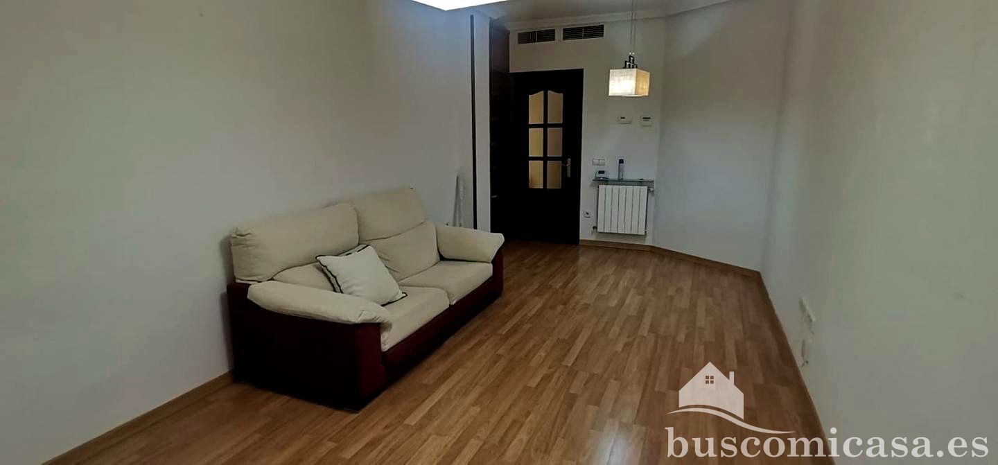 Piso de alquiler en Navas De Tolosa, Centro ciudad