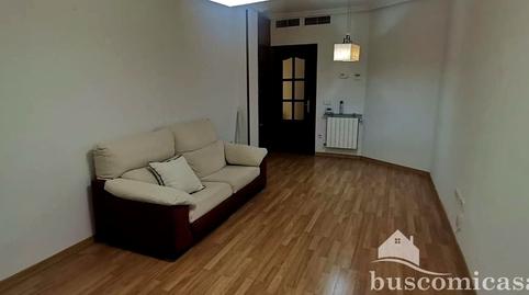 Foto 2 de Pis de lloguer a Navas de Tolosa, Centro ciudad, Jaén