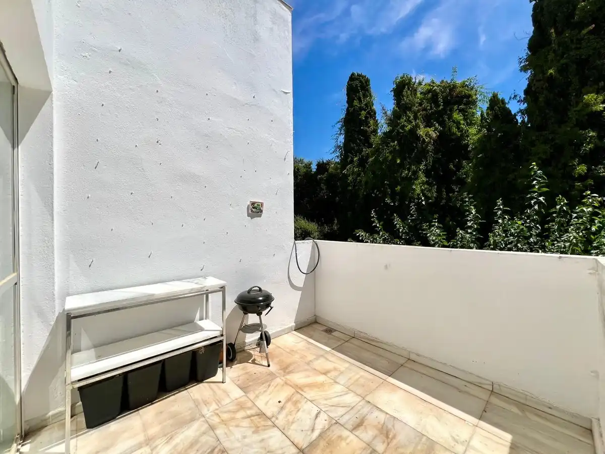 Flat with pool for sale in Marbella - Marbella,Elviria,Avenida Santa Maria, imagen 6