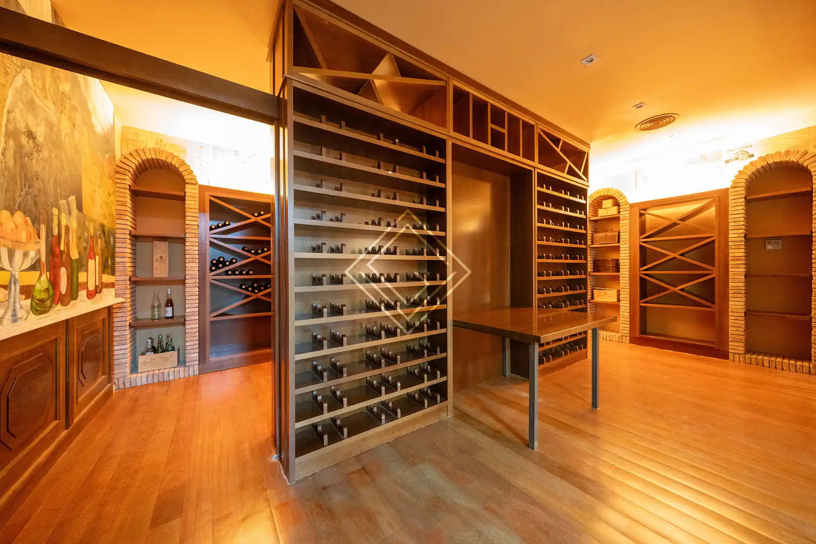 Casa o chalet en venta en Madrid con Aire acondicionado, Calefacción y Jardín privado