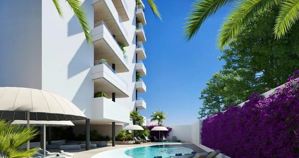 Apartament amb piscina en venda a Las Gaviotas  - Carvajal, imagen 33
