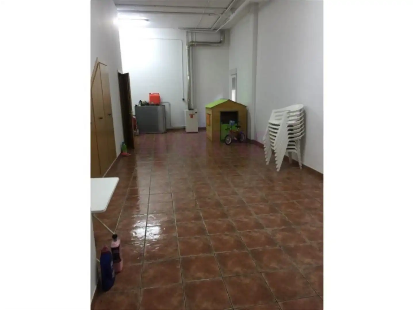 Casa adosada en venda a Viver