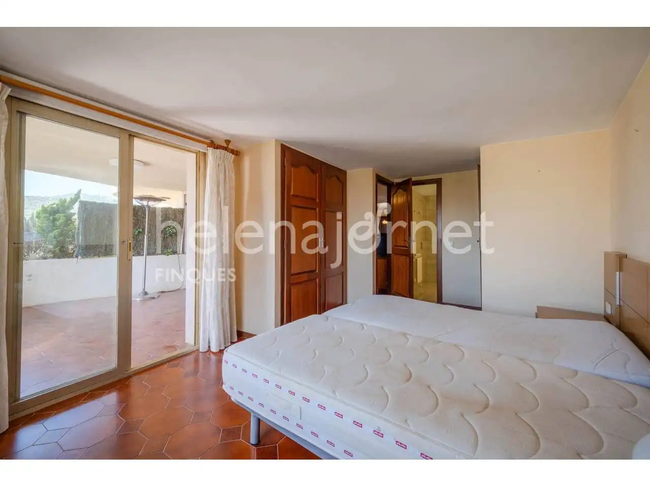 Flat for sale in Sant Feliu de Guíxols  with Heating, Terrace and Alarm
