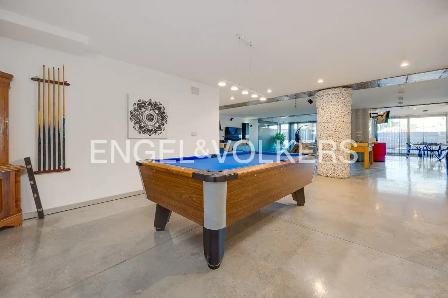 Maison rustique avec terrasse à vendre à Los Balcones - Los Altos, imagen 52