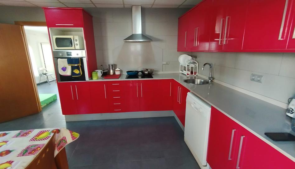 Photo 1 of House or chalet for sale in Carrer Sant Isidre, Centre, Tarragona